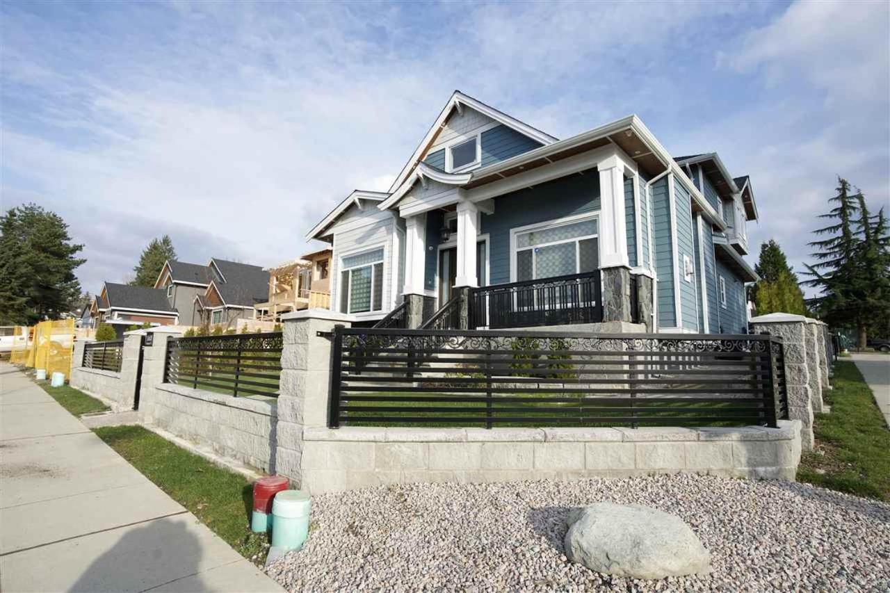 Kim'S Place Surrey Exterior foto